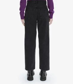 New Sailor jeans