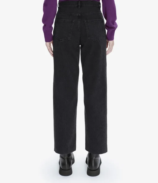 New Sailor jeans