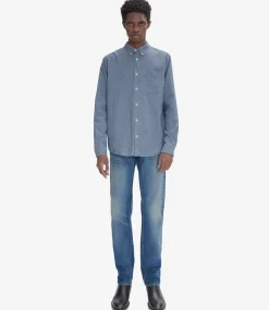 New Standard jeans