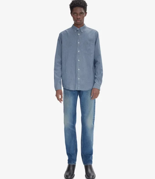 New Standard jeans