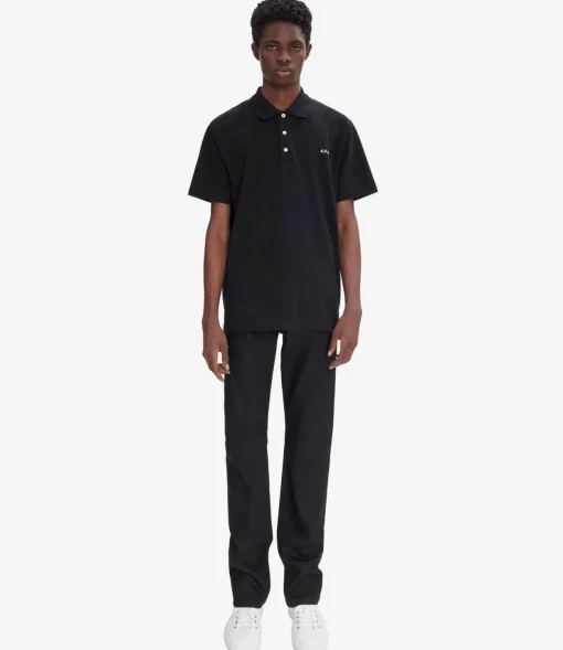 New Standard Jeans