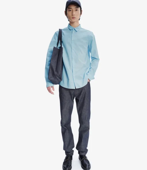 New Standard Jeans