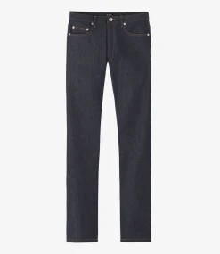 New Standard Jeans