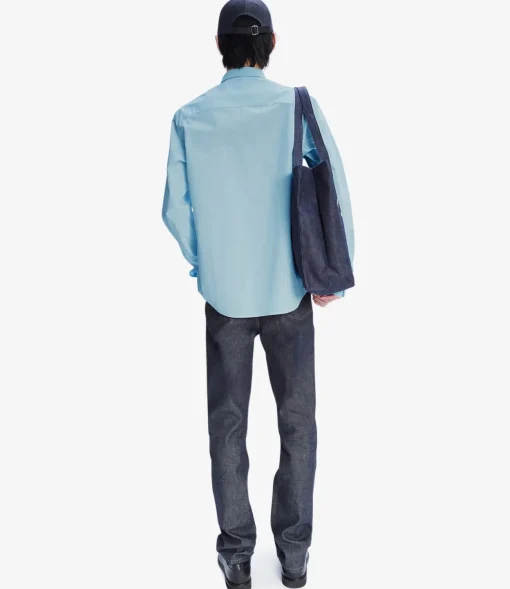 New Standard Jeans