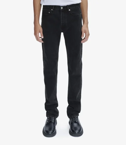 New Standard jeans