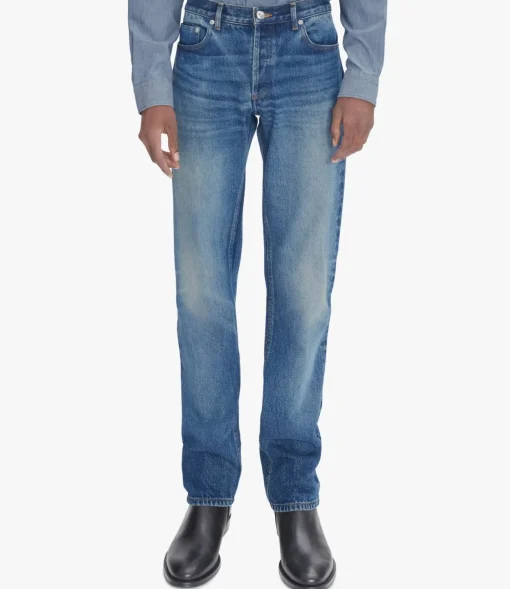New Standard jeans