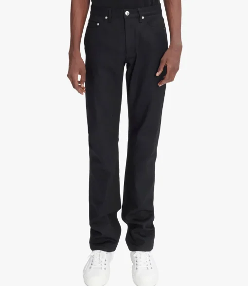 New Standard Jeans