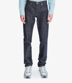 New Standard Jeans