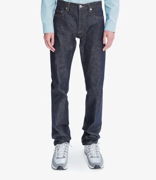New Standard Jeans