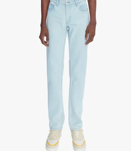 New Standard jeans