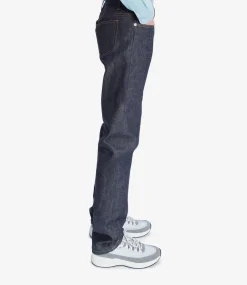 New Standard Jeans