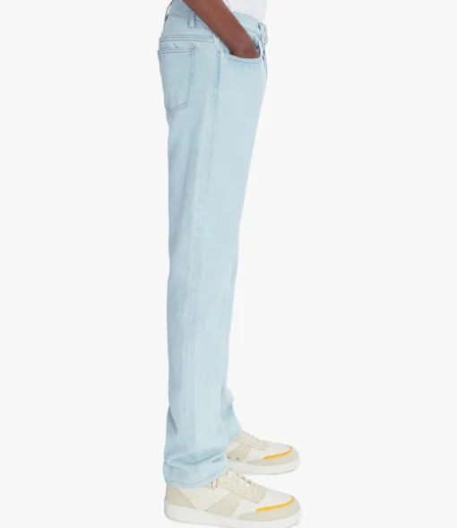 New Standard jeans