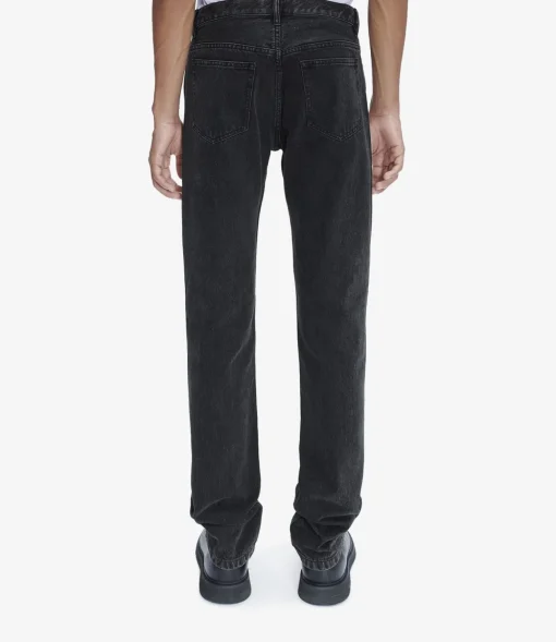 New Standard jeans