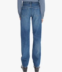 New Standard jeans