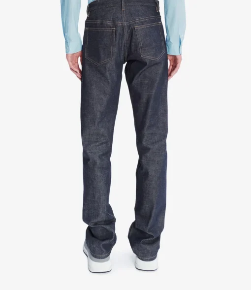 New Standard Jeans