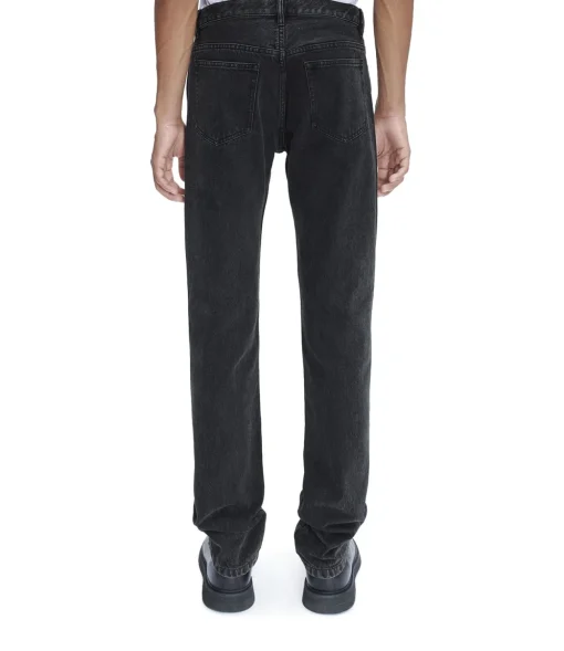 New Standard jeans