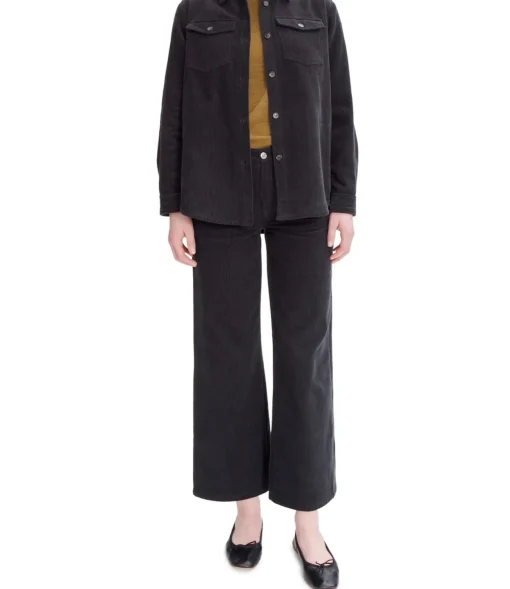 New Tania overshirt