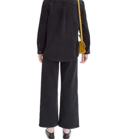 New Tania overshirt