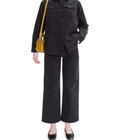 New Tania overshirt