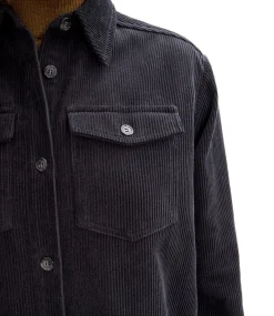 New Tania overshirt