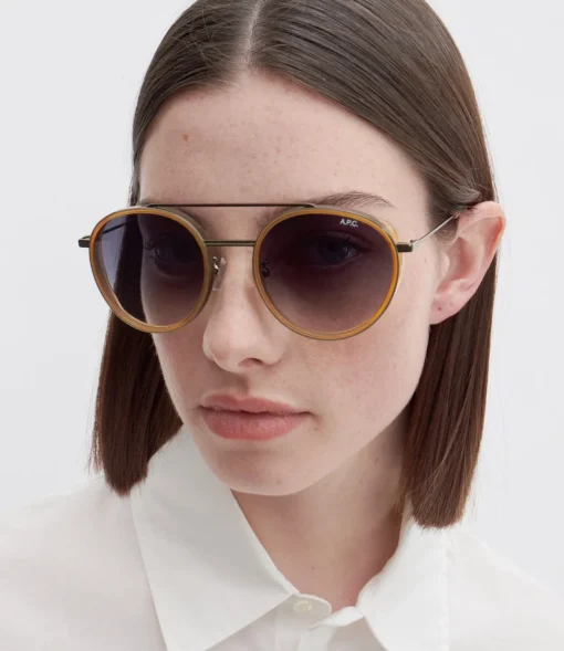 Nico sunglasses unisex
