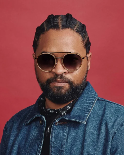 Nico sunglasses unisex