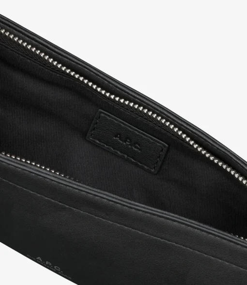 Nino Medium belt bag