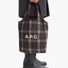 Ninon Small tote bag