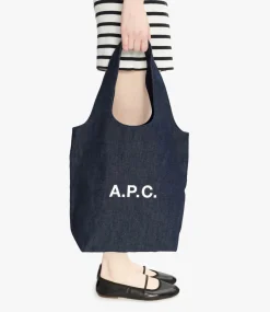 Ninon Small tote bag