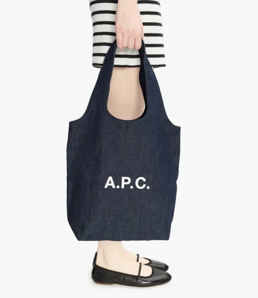 Ninon Small tote bag
