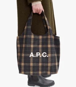 Ninon tote bag