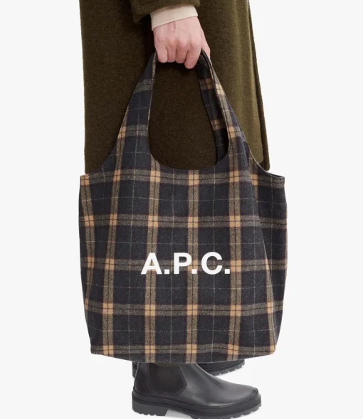 Ninon tote bag