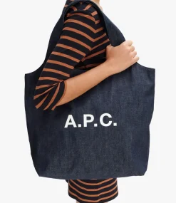 Ninon tote bag
