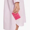 Noa Simple trifold wallet