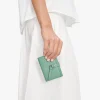 Noa Simple trifold wallet