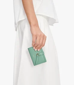 Noa Simple trifold wallet