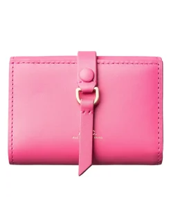 Noa Simple trifold wallet