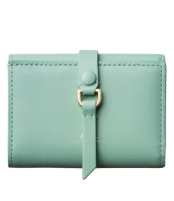 Noa Simple trifold wallet