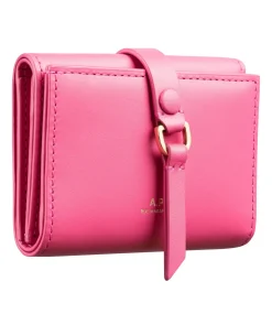 Noa Simple trifold wallet