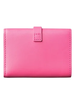 Noa Simple trifold wallet