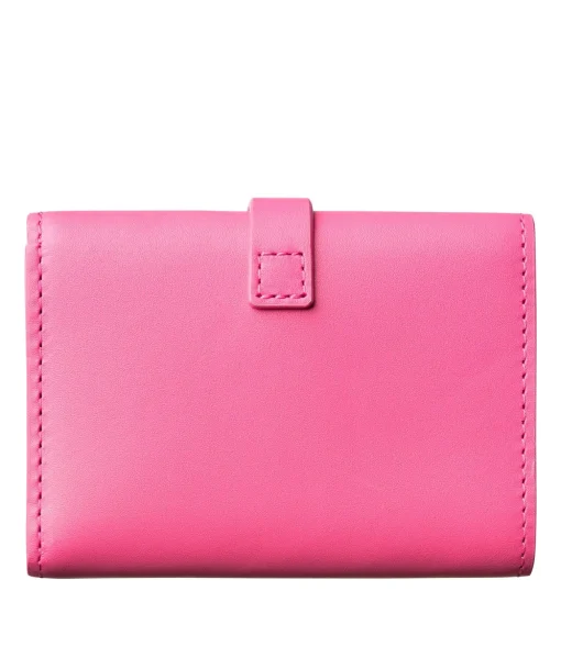 Noa Simple trifold wallet