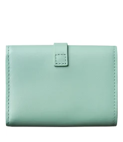 Noa Simple trifold wallet