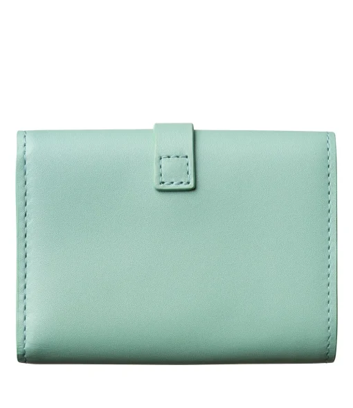 Noa Simple trifold wallet