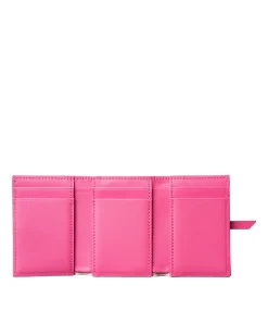 Noa Simple trifold wallet