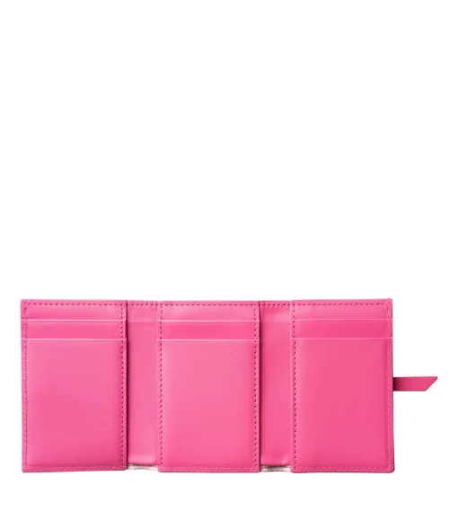Noa Simple trifold wallet