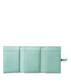 Noa Simple trifold wallet