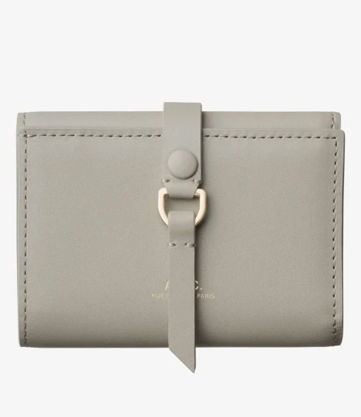 Noa trifold wallet