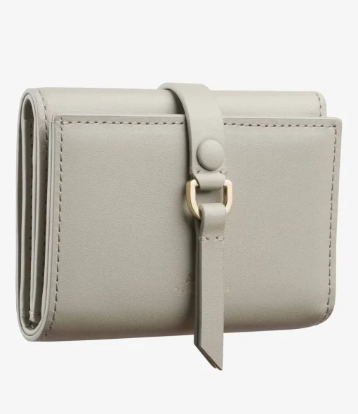 Noa trifold wallet