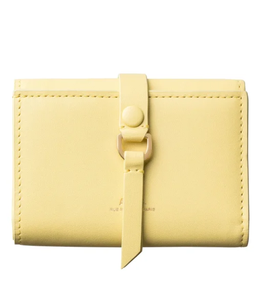 Noa trifold wallet