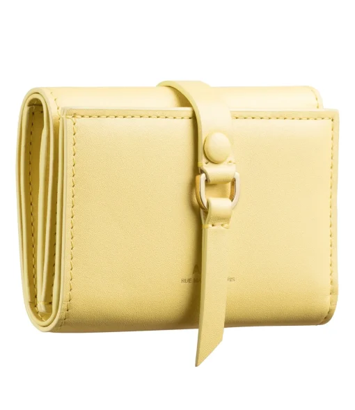 Noa trifold wallet